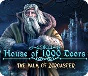 House of 1000 Doors The Palm of Zoroaster